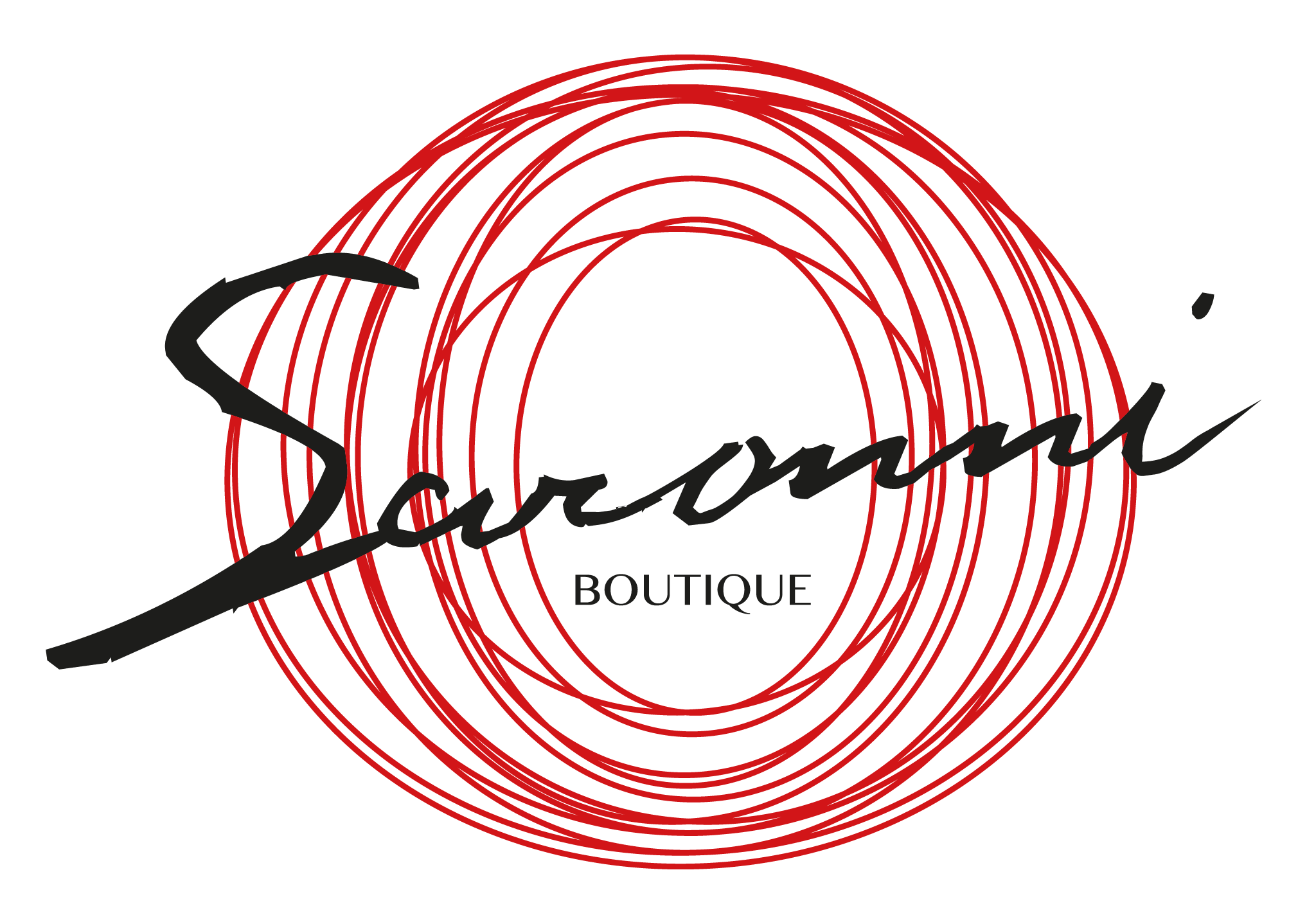 Saronni Boutique