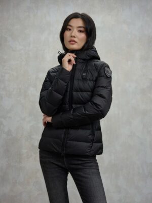 BLAUER - Giubbini corti