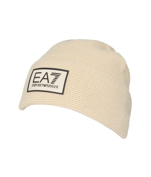 EA7 - Beanie hat