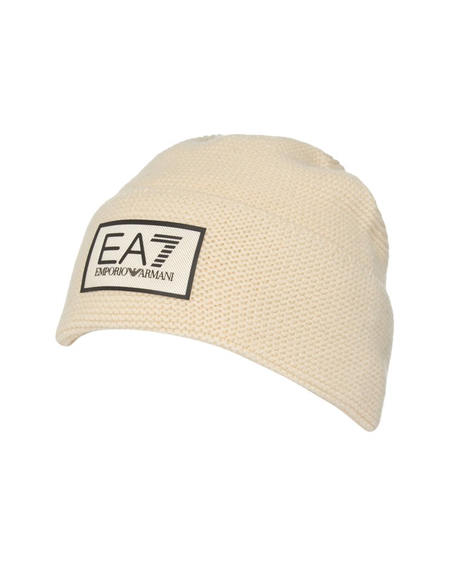 EA7 - Beanie hat
