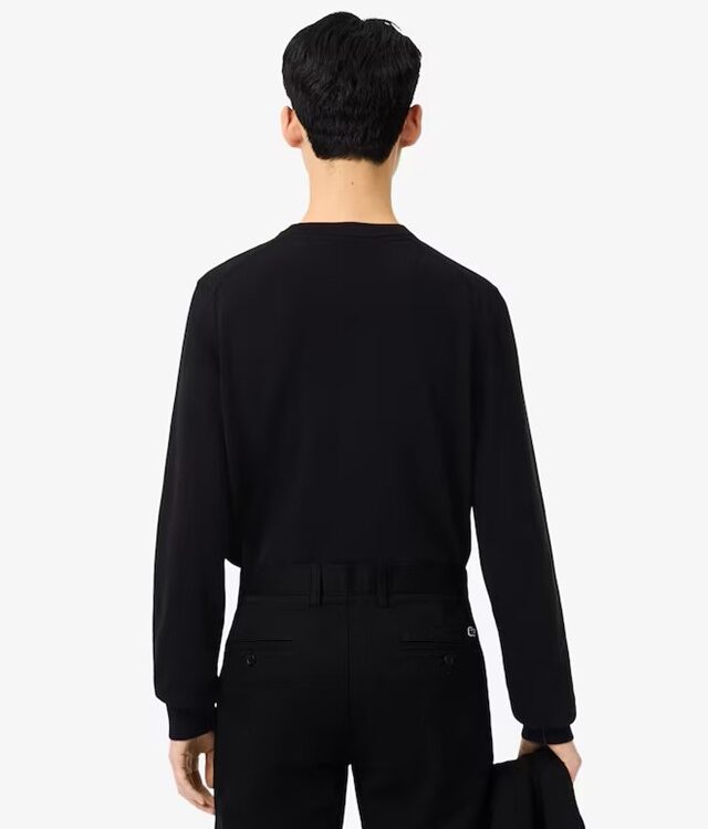 LACOSTE - Maglioncino