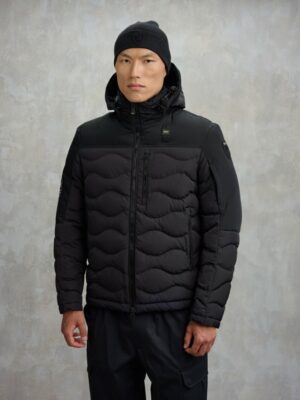 BLAUER - Giubbini corti