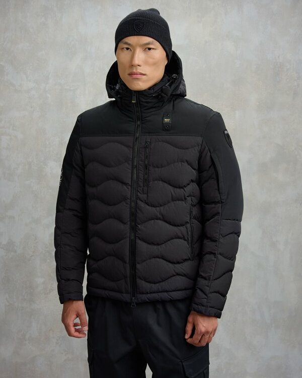 BLAUER - Giubbini corti