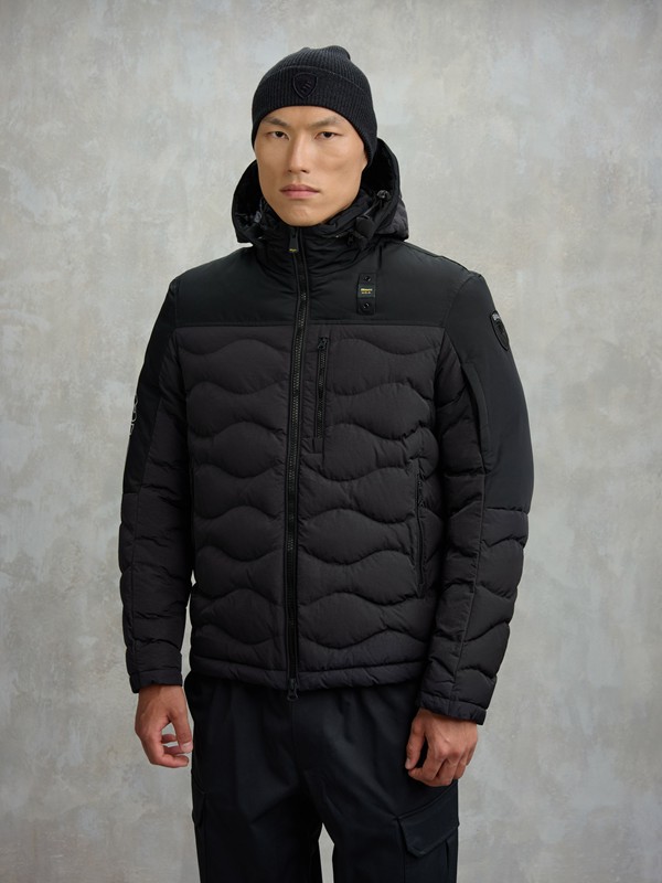 BLAUER - Giubbini corti