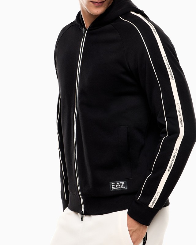 EA7 - Sweatshirt