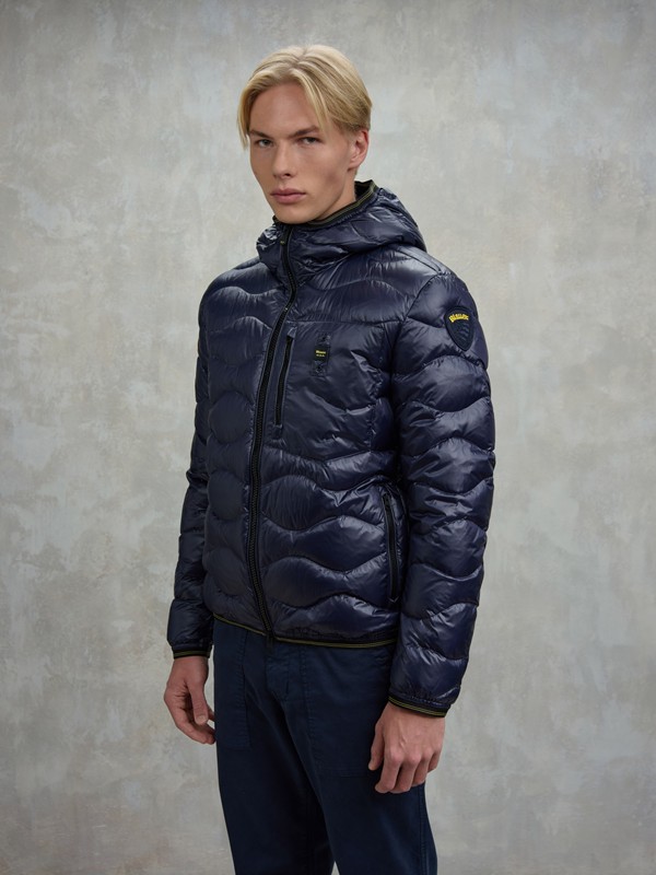 BLAUER - Giubbini corti