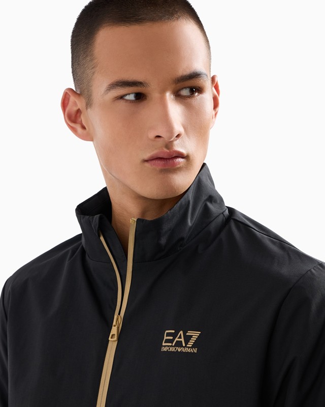 EA7 - Bomber jacket