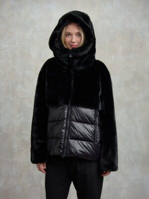 BLAUER - Giubbini corti