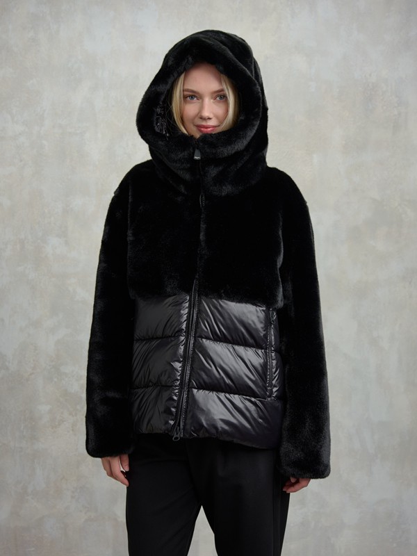 BLAUER - Giubbini corti