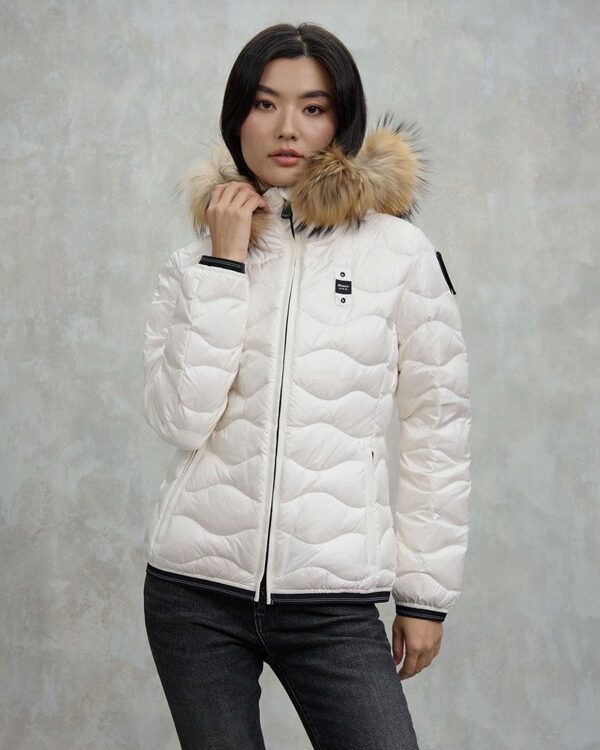 BLAUER - Giubbini corti