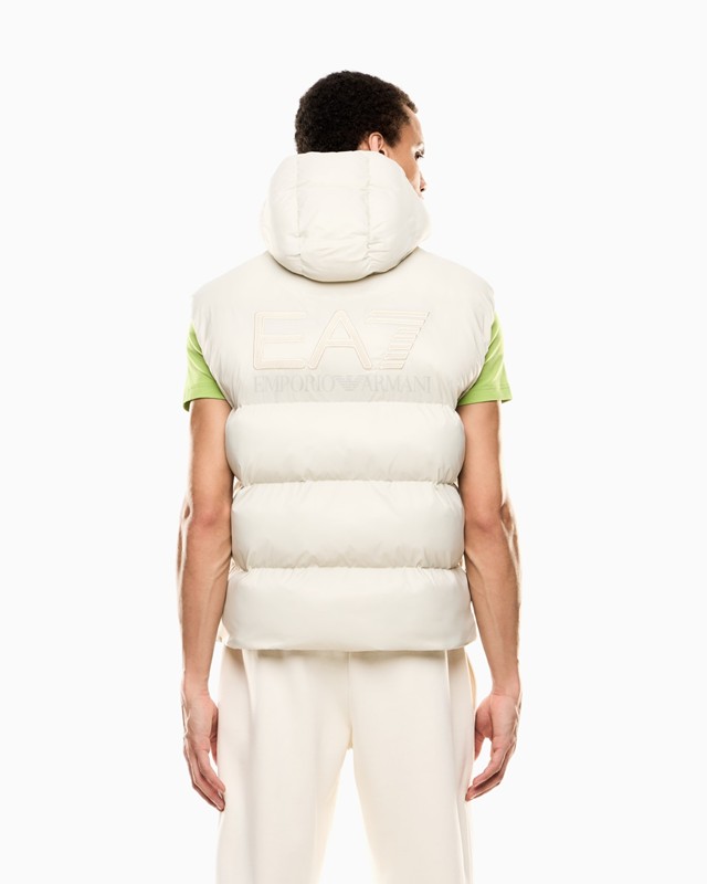 EA7 - Bomber jacket
