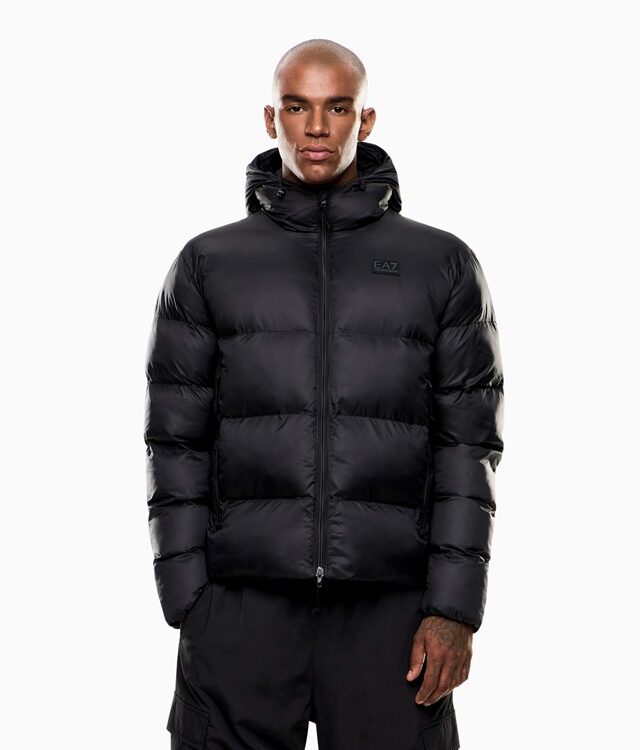 EA7 - Bomber jacket
