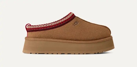 UGG - Tazz ii