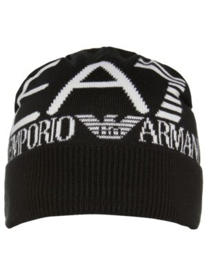 EA7 - Beanie hat