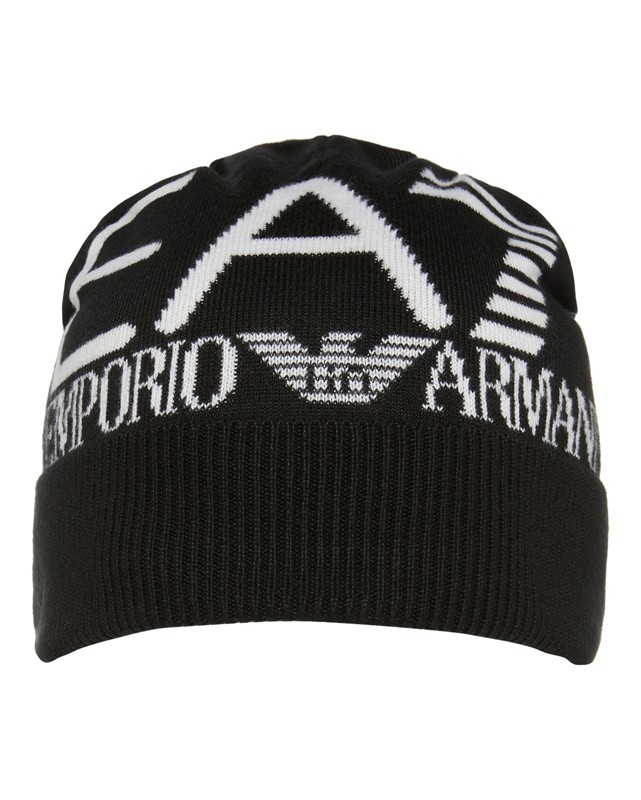EA7 - Beanie hat