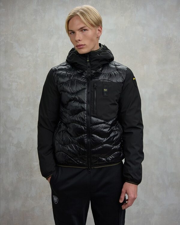 BLAUER - Giubbini corti