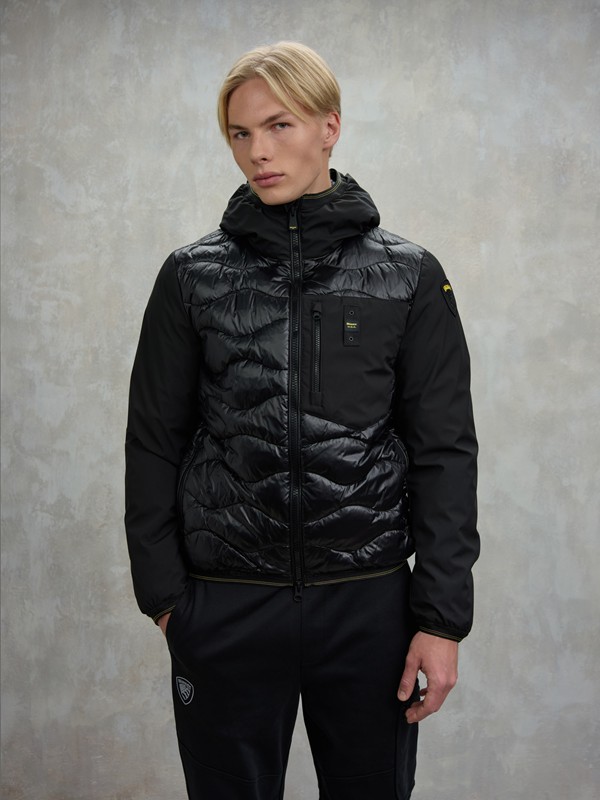 BLAUER - Giubbini corti