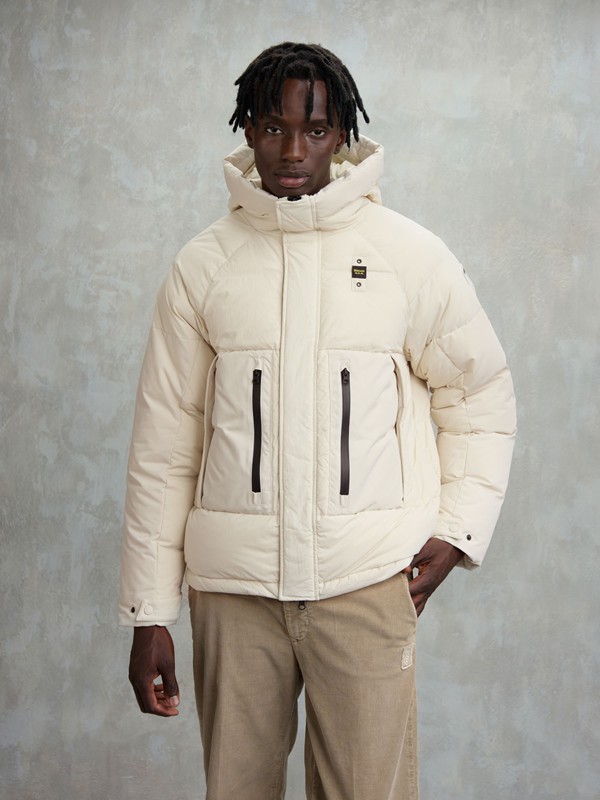 BLAUER - Giubbini corti