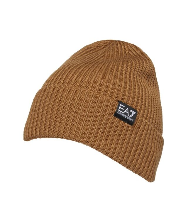 EA7 - Beanie hat