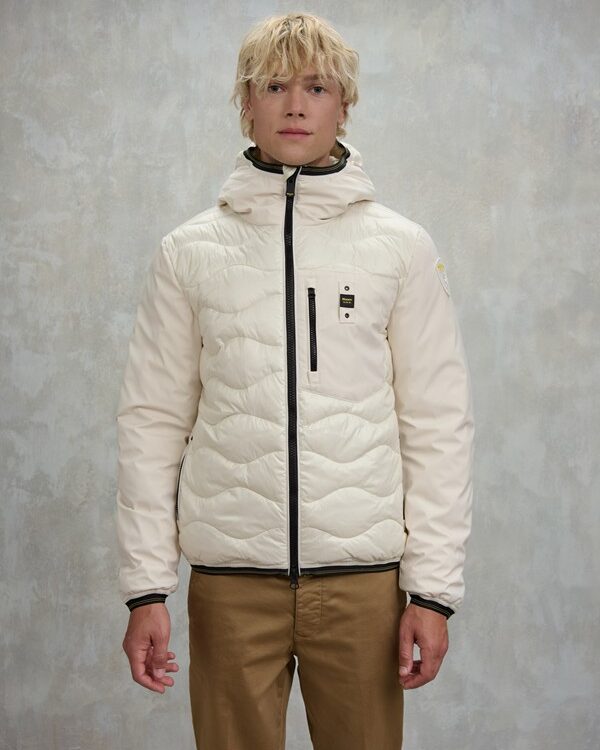 BLAUER - Giubbini corti