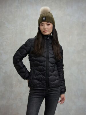 BLAUER - Giubbini corti