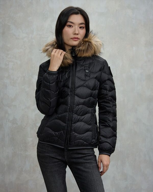 BLAUER - Giubbini corti