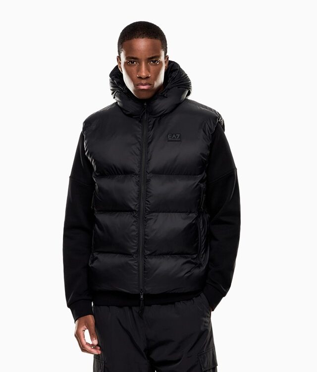 EA7 - Bomber jacket