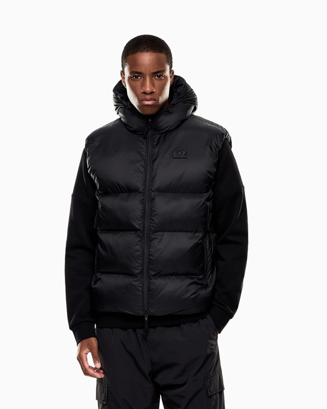 EA7 - Bomber jacket