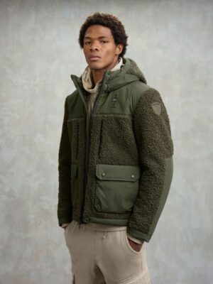 BLAUER - Giubbini corti