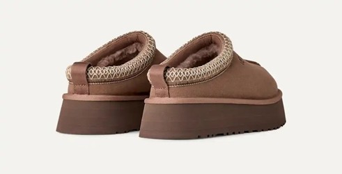 UGG - Tazz ii