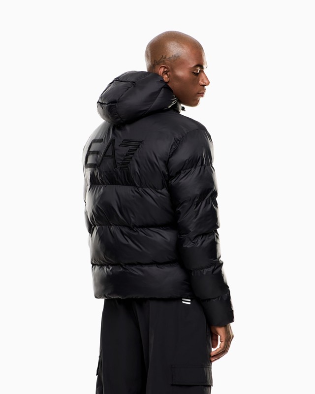 EA7 - Bomber jacket