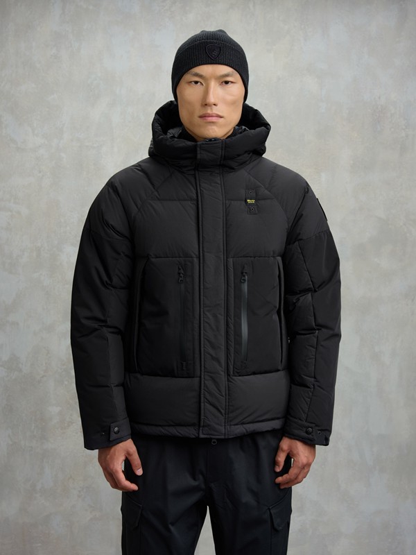 BLAUER - Giubbini corti