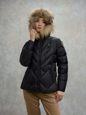 BLAUER - Giubbini corti