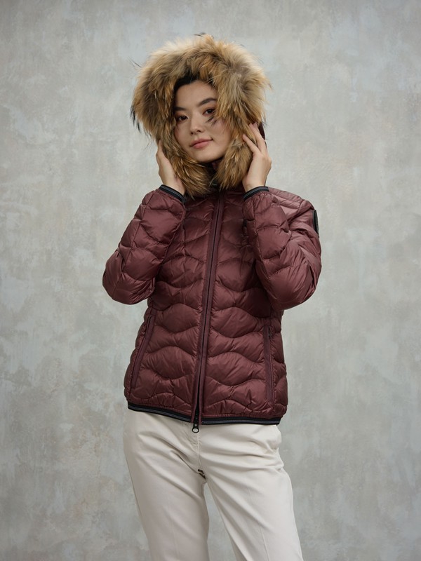 BLAUER - Giubbini corti