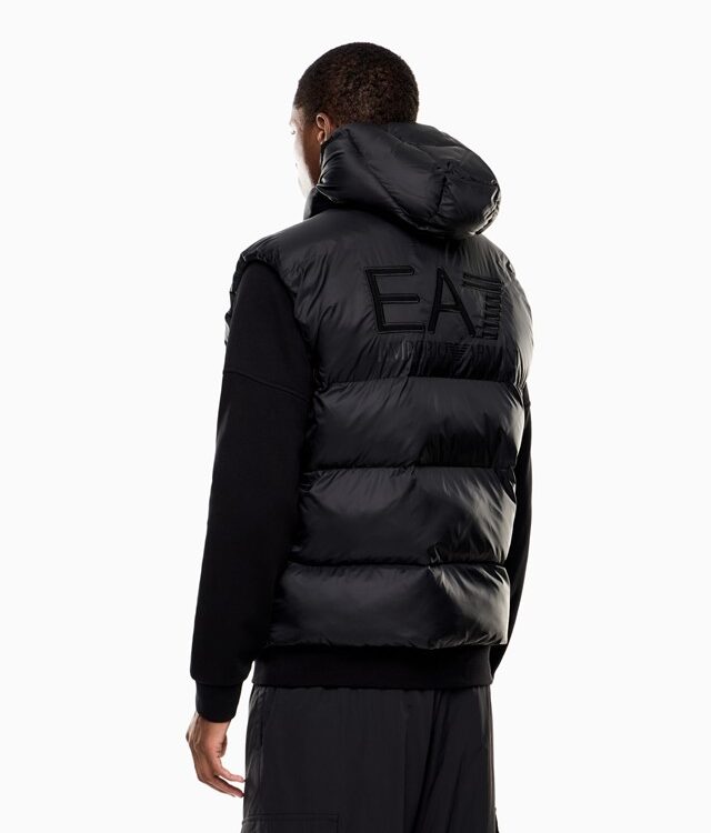 EA7 - Bomber jacket
