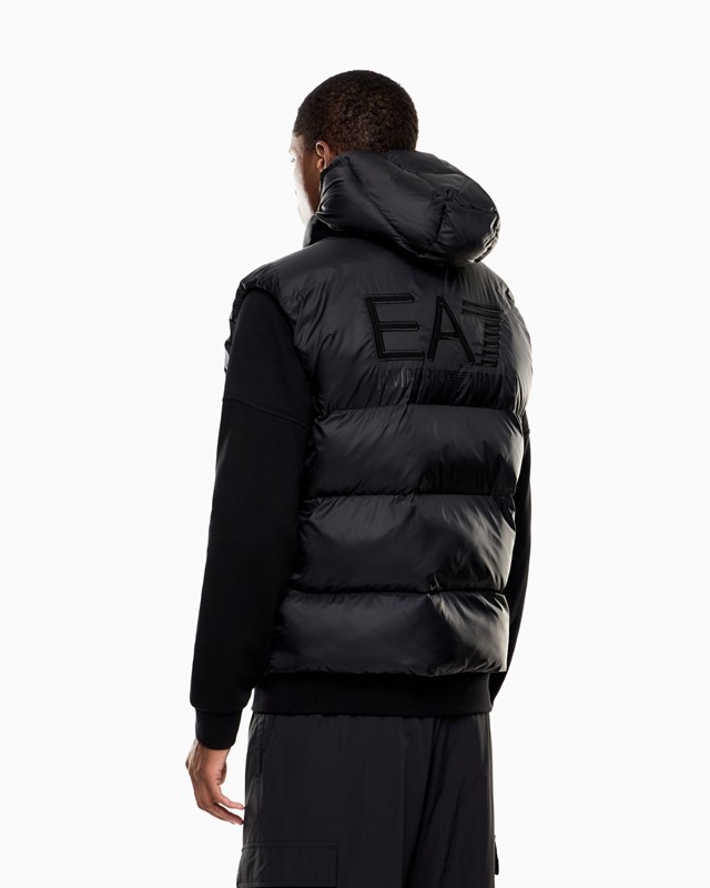 EA7 - Bomber jacket