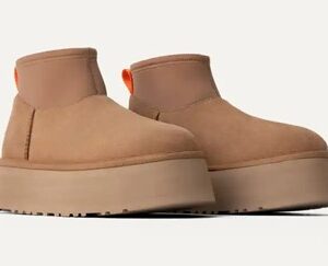 UGG - Classic mini dipper