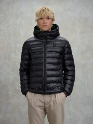 BLAUER - Giubbini corti