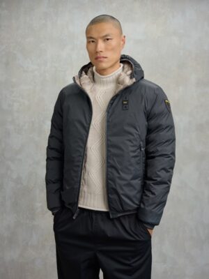 BLAUER - Giubbini corti