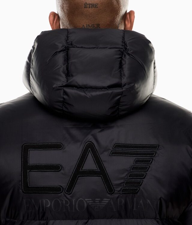 EA7 - Bomber jacket