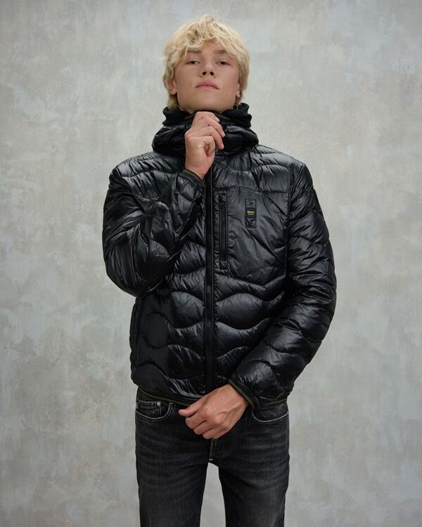 BLAUER - Giubbini corti