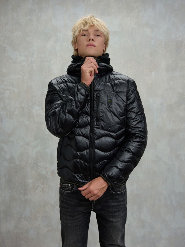 BLAUER - Giubbini corti