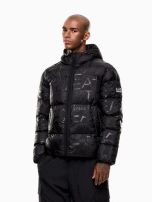 EA7 - Bomber jacket