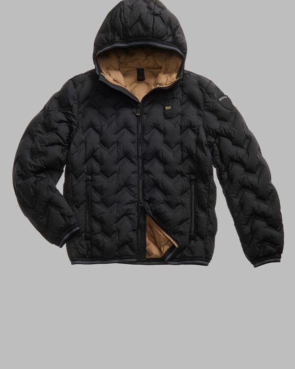 BLAUER - Giubbini corti