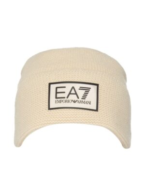 EA7 - Beanie hat