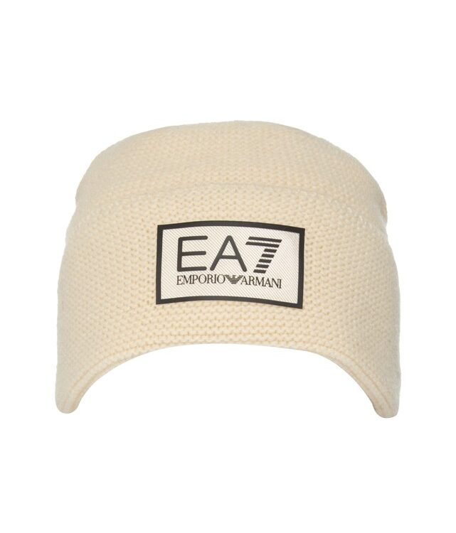 EA7 - Beanie hat