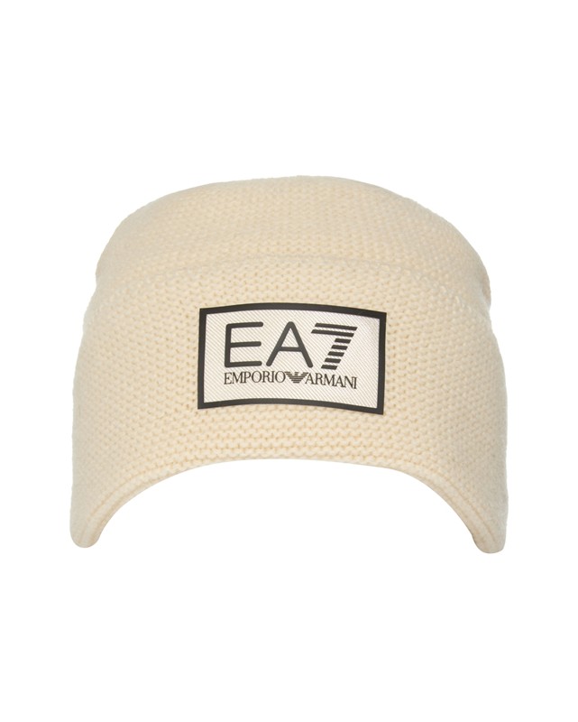 EA7 - Beanie hat