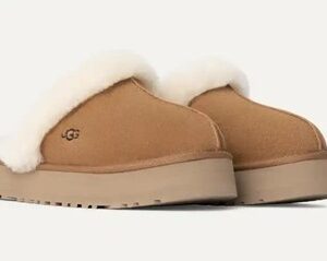 UGG - W disquette