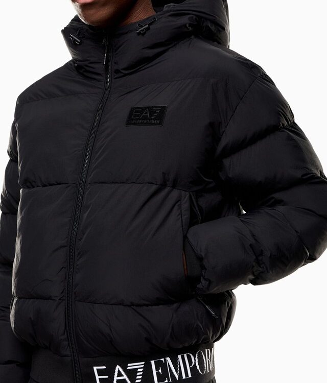 EA7 - Bomber jacket