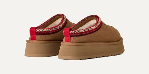 UGG - Tazz ii